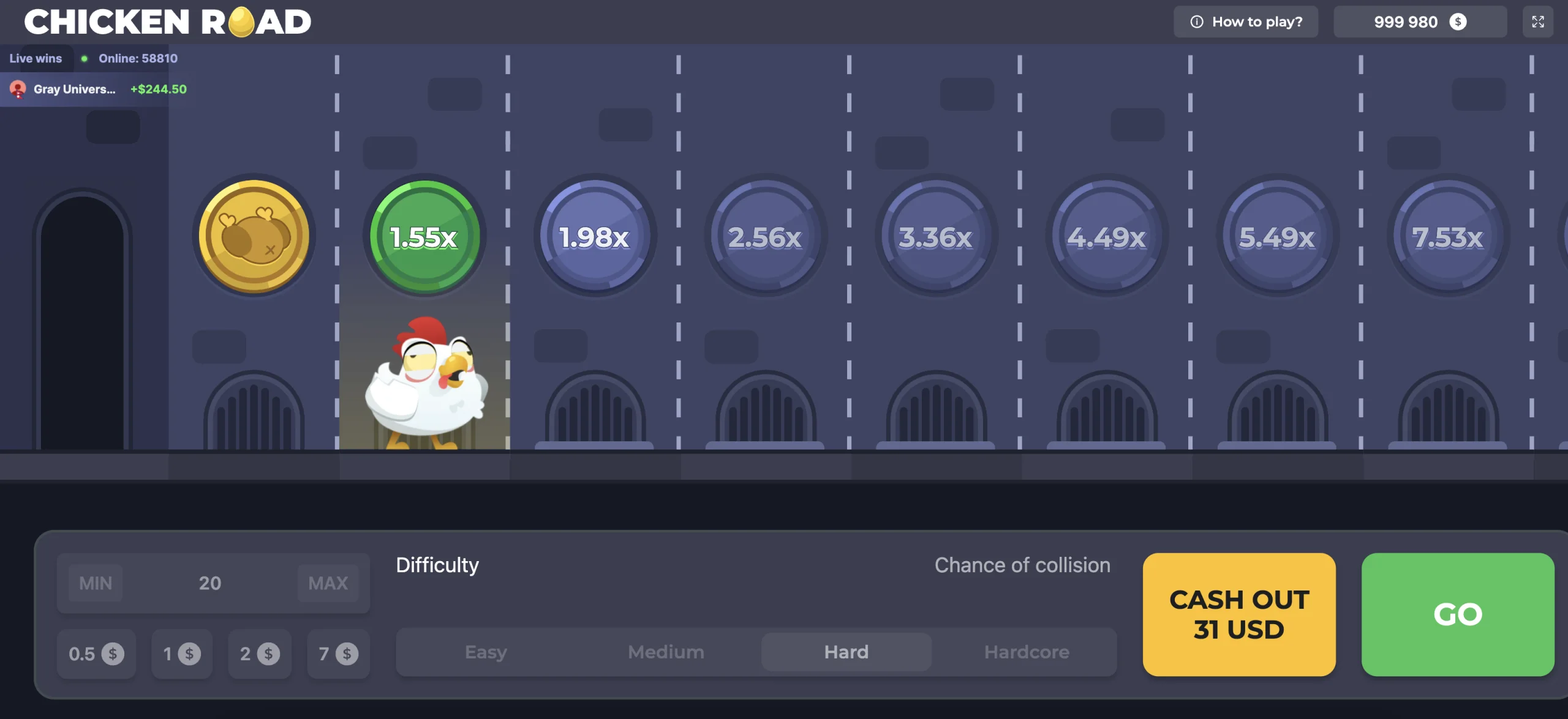 Demo Game Image