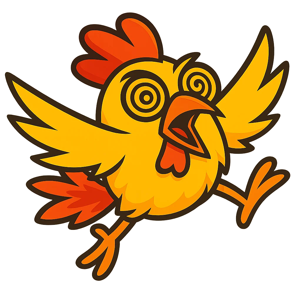 Chicken Road logo